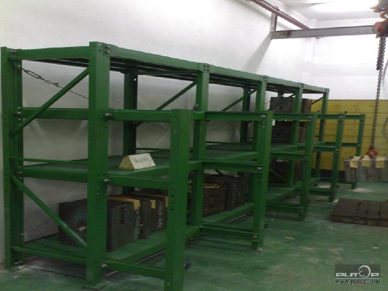 供應(yīng)觀(guān)瀾模具架，福永抽屜式模具架，創(chuàng)富新源模具架廠(chǎng)家福永模具架