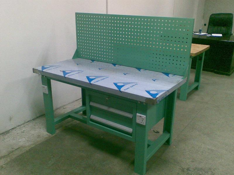 高要供應(yīng)工作臺(tái)，佛山重型工作臺(tái)，掛板重型工作臺(tái)高要工作臺(tái)