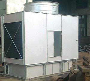 供應(yīng)不銹鋼管閉式冷卻塔