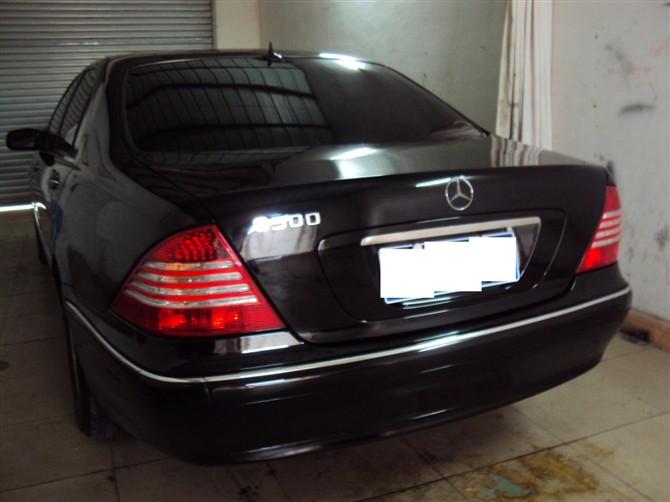 供應(yīng)ML500 便宜二手奔馳ML500 哪里買進(jìn)口車奔馳ML500