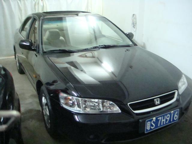 供應(yīng)本田 本田雅閣 本田雅閣2.4 便宜二手本田 北京進(jìn)口車本田轎車