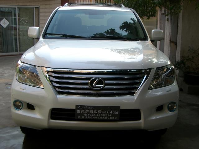 供應(yīng)二手車 全新雷克薩斯二手車 進(jìn)口二手車 凌志二手車 黑龍江二手車