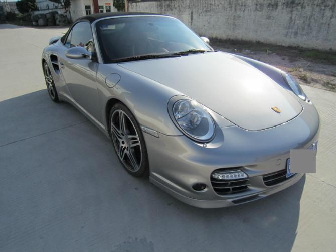 供應保時捷卡宴便宜二手車 TURBO跑車 北京保時捷 便宜卡宴保時捷