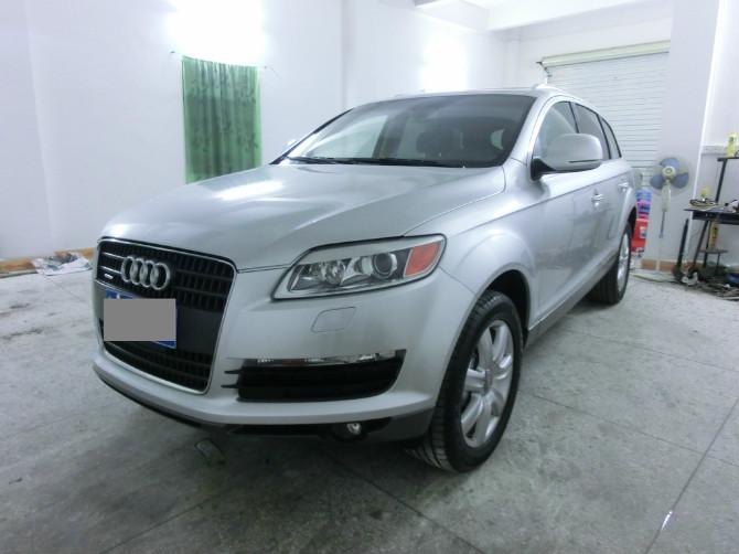 供應(yīng)北京*奧迪Q7進(jìn)口車二手車內(nèi)蒙古奧迪汽車山西二手奧迪進(jìn)口車