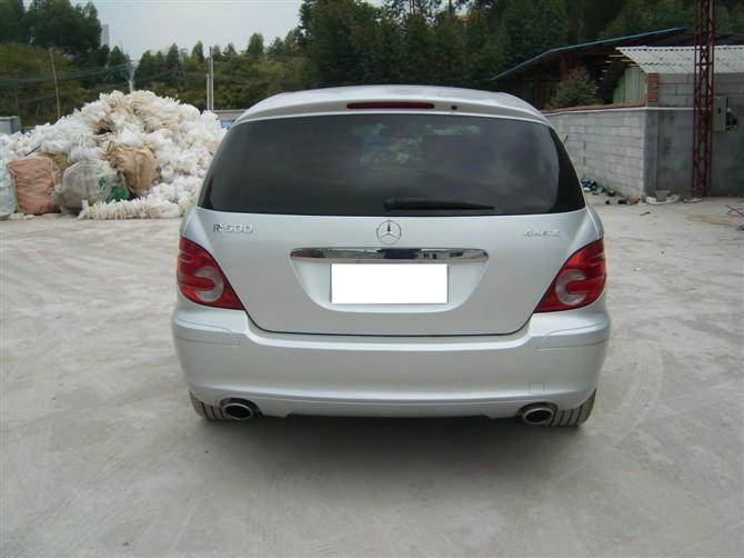 供應R350 二手進口車R350 北京二手奔馳R350 便宜R350