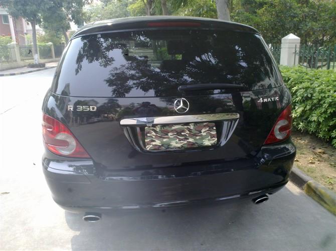 供應R350 二手進口車R350 北京二手奔馳R350 便宜R350