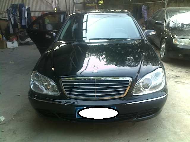 供應(yīng)奔馳ML350二手進(jìn)口車奔馳ML350 07年奔馳ML350