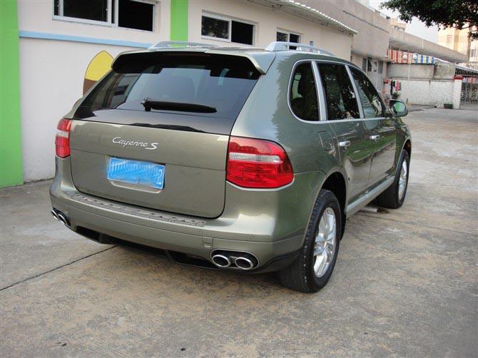 供應(yīng)2011款保時(shí)捷GT2