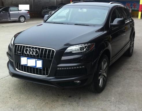 供應(yīng)10年奧迪Q7 二手10年奧迪Q7 北京進(jìn)口10年奧迪Q7