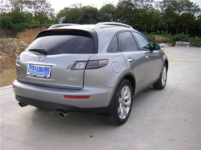 供應英菲尼迪FX35 豪華便宜英菲尼迪FX35 二手英菲尼迪FX35