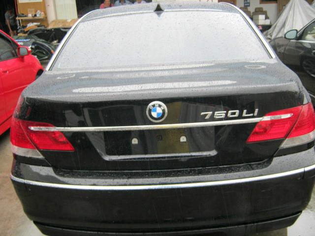 供應(yīng)750 寶馬750 08年寶馬750LI 10年寶馬750LI