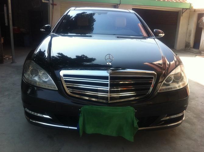 供應(yīng)奔馳S 便宜奔馳S600 奔馳S550 二手進口奔馳S350
