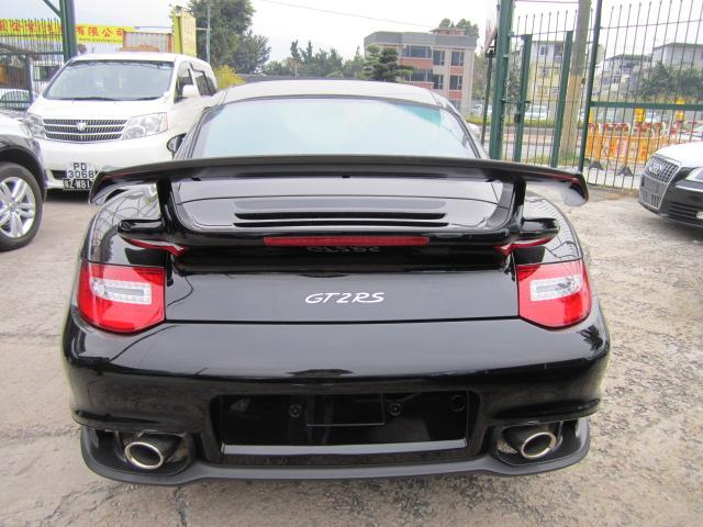 供應(yīng)2011款保時(shí)捷GT2