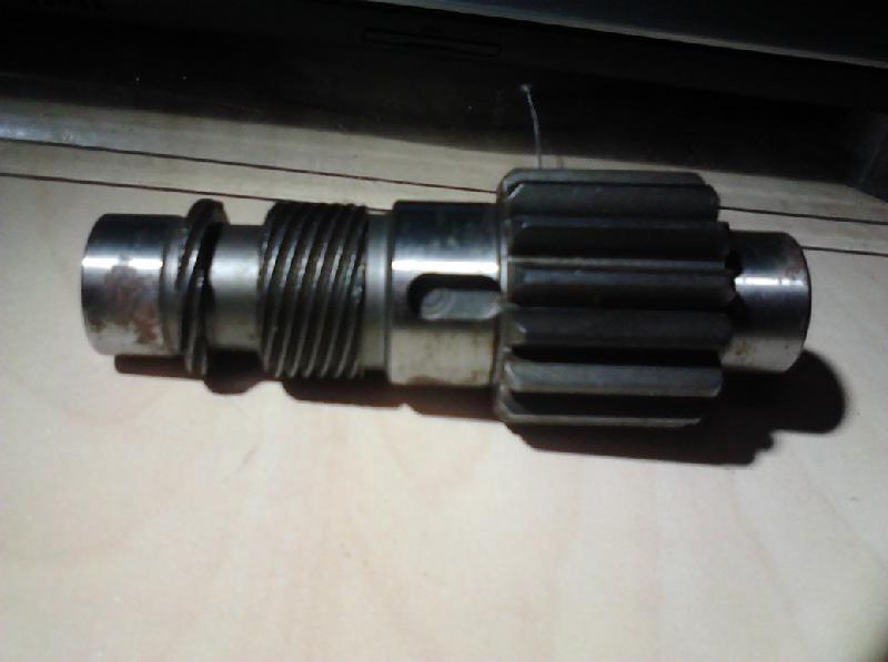 供應(yīng)進口電動葫蘆齒輪剎車片配件