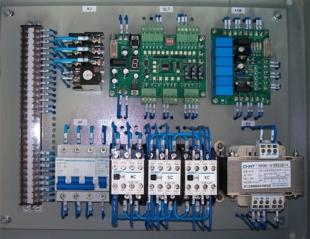 传菜电梯控制柜厂家简易电梯控制箱图片