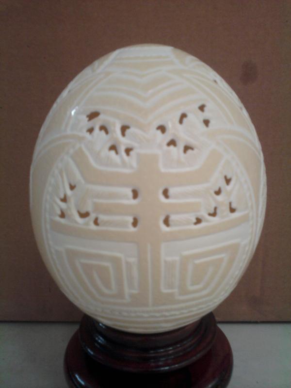 供應(yīng)鴕鳥蛋批發(fā)公司