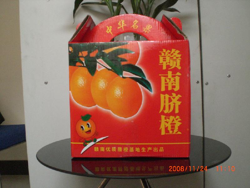 供應(yīng)廣州贛南臍橙