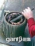 供應(yīng)北京通州進口電機維修機床電機風機電機維修