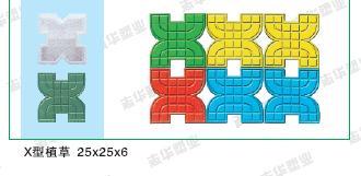 供應水泥彩磚塑料模具鄭州彩磚模具廠