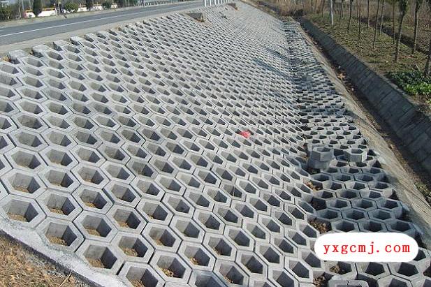 供應(yīng)高速公路護坡模具水利護坡模具*河南志華模具廠家直銷量大從優(yōu)