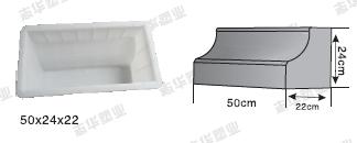 供應(yīng)西安、咸陽(yáng)、漢中、延安、渭南高速公路模具、高速鐵路模具，護(hù)坡模具