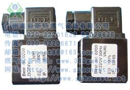 供應(yīng)BEST電磁閥線圈