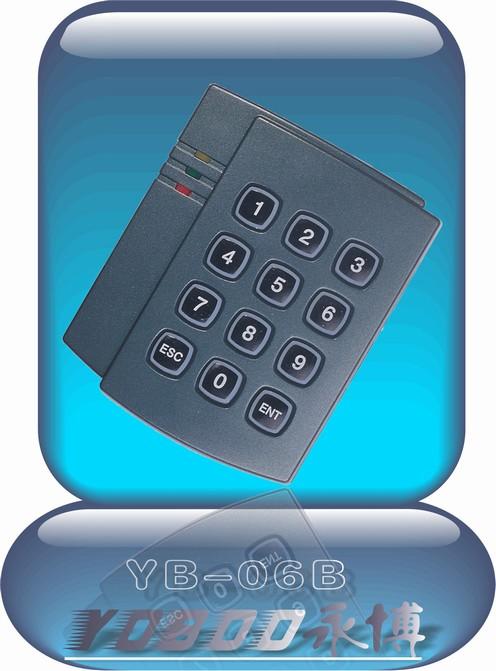 密碼鍵盤(pán)讀卡器id密碼鍵盤(pán)讀卡器圖片