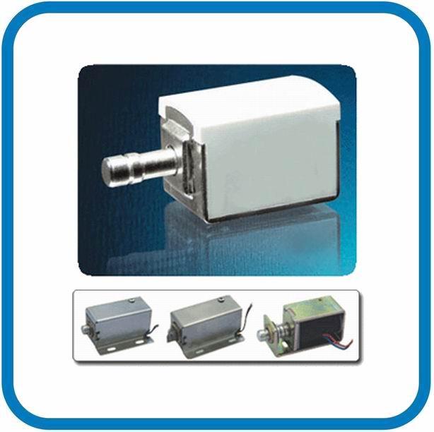 供應(yīng)墻壁標(biāo)準(zhǔn)型電磁門吸