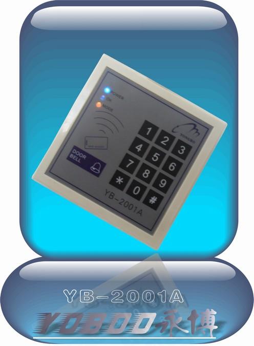 供應(yīng)門禁考勤機(jī)IDIC門禁一體機(jī)單門門禁