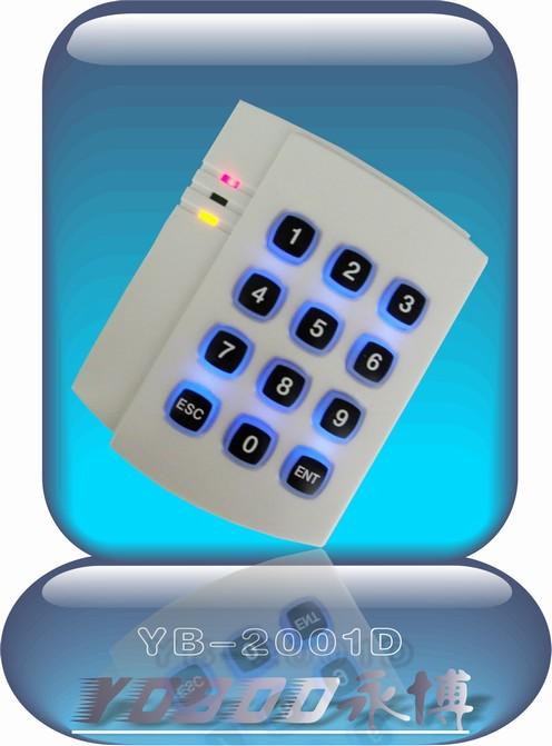 供應(yīng)門禁考勤機(jī)IDIC門禁一體機(jī)單門門禁