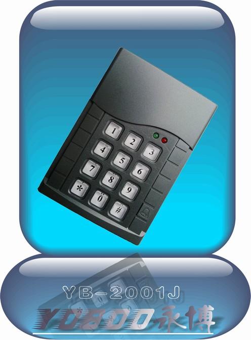 供應(yīng)外接讀頭密碼控制器門禁機(jī)
