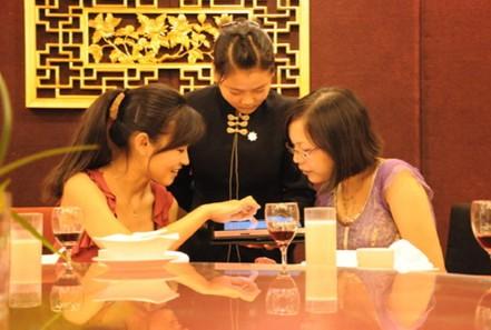 太原電子菜譜質(zhì)優(yōu)價廉圖片