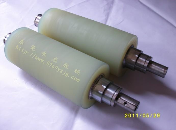 供應(yīng)深圳切粒機膠輥包膠｜深圳切粒機膠輥包膠廠｜深圳切粒機膠輥廠家