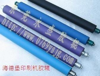 印刷膠輥圖片/印刷膠輥樣板圖 (2)