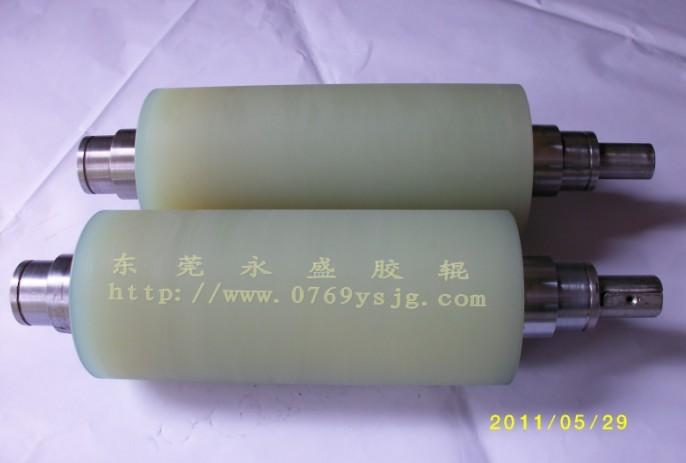 供應(yīng)深圳切粒機膠輥包膠｜深圳切粒機膠輥包膠廠｜深圳切粒機膠輥廠家