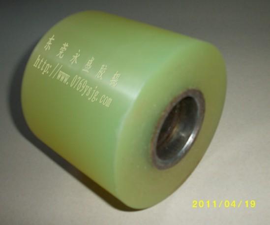 供應(yīng)東莞切粒機(jī)膠輥包膠東莞切粒機(jī)膠輥包膠廠東莞切粒機(jī)膠輥廠家