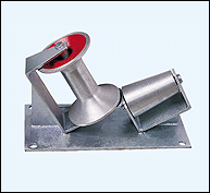 電纜滑車(chē)圖片