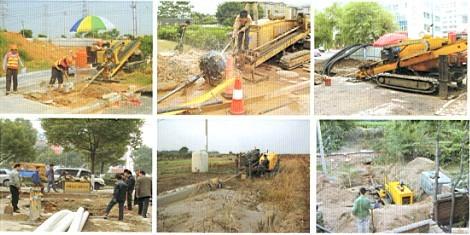 供應(yīng)頂管機(jī)工程頂管機(jī)施工小型頂管機(jī)