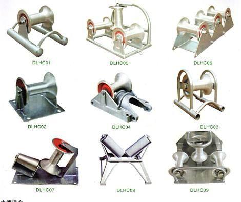 供應(yīng)放線滑輪廠家放線滑輪的價(jià)格