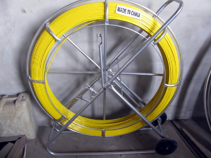 拉薩玻璃鋼穿線器圖片