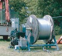 供應(yīng)四川水泥立桿機(jī)廣東電纜放線車廠家電纜滑輪報(bào)價(jià)