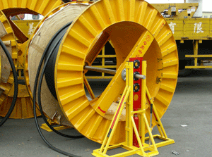 供應(yīng)電力器材電力施工設(shè)備【立桿機(jī)】電力器材電力施工設(shè)備立桿機(jī)