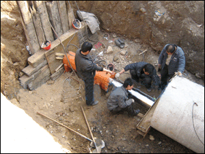 供應(yīng)頂管機(jī)工程頂管機(jī)施工小型頂管機(jī)