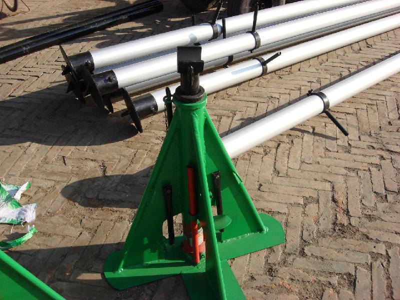 供應(yīng)液壓電纜放線架 液壓電纜放線架批發(fā) 液壓電纜放線架廠家