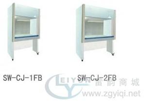 垂直水平兩用凈化工作臺(tái)圖片