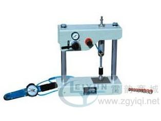 乳化瀝青粘結(jié)力測定儀圖片