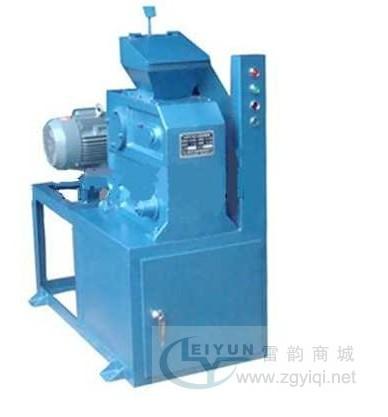 全新環(huán)保型鄂氏破碎機圖片