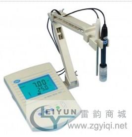 數(shù)顯臺(tái)式精密酸度計(jì)圖片