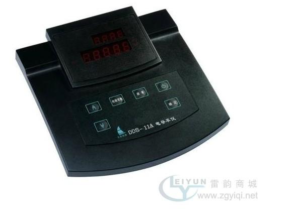 供應(yīng)數(shù)字顯示精密臺(tái)式電導(dǎo)率儀
