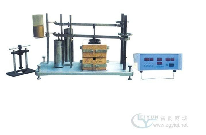 膠質(zhì)層測(cè)定儀圖片